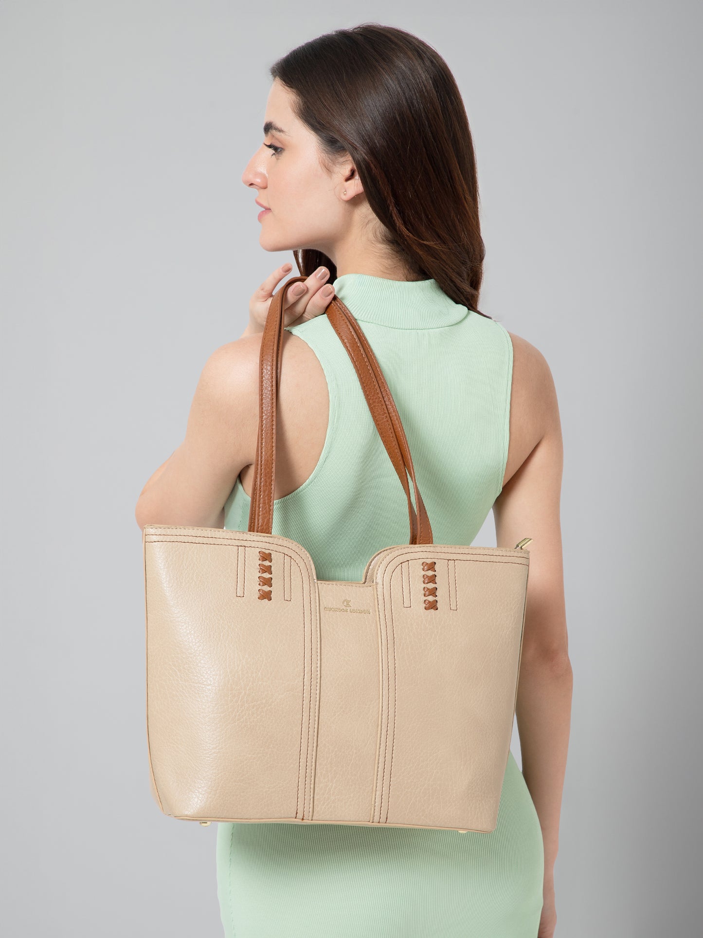 FIORE Tote Bag