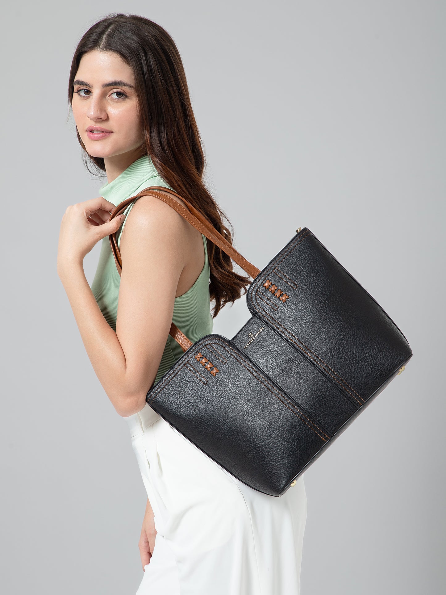 FIORE Tote Bag