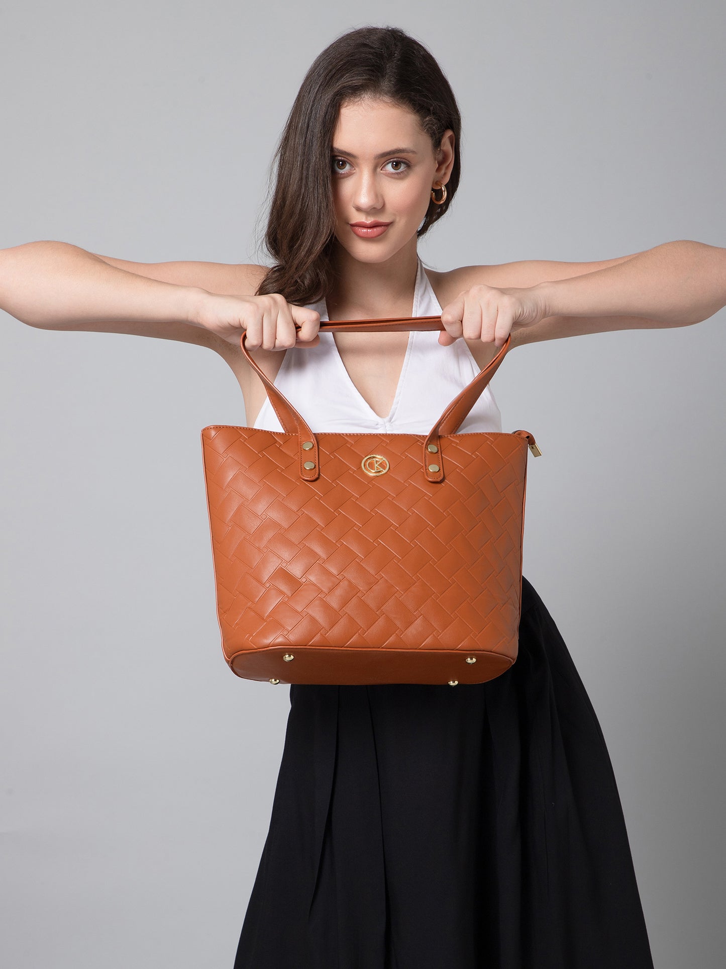 REBECA Tote Bag