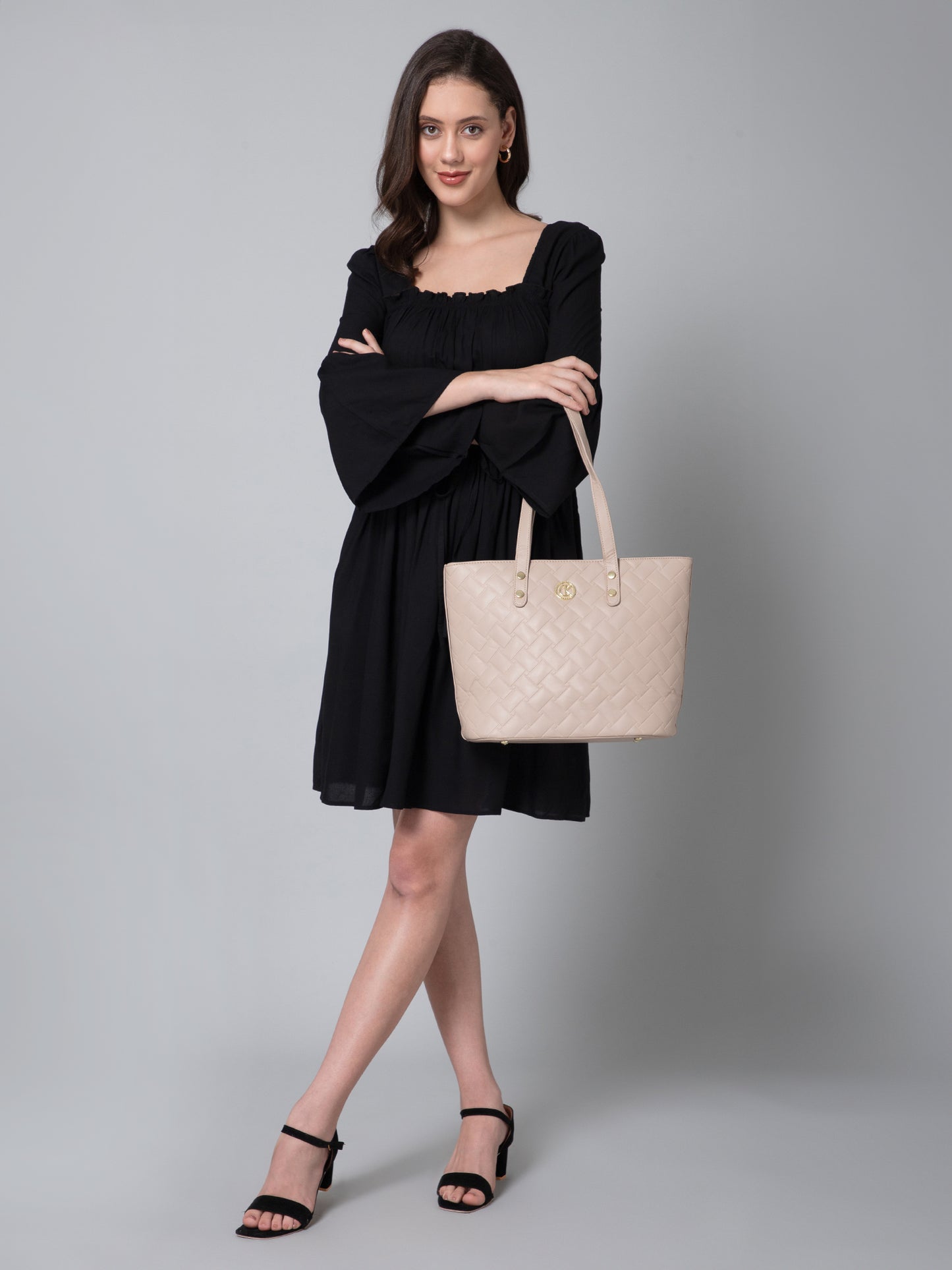 REBECA Tote Bag