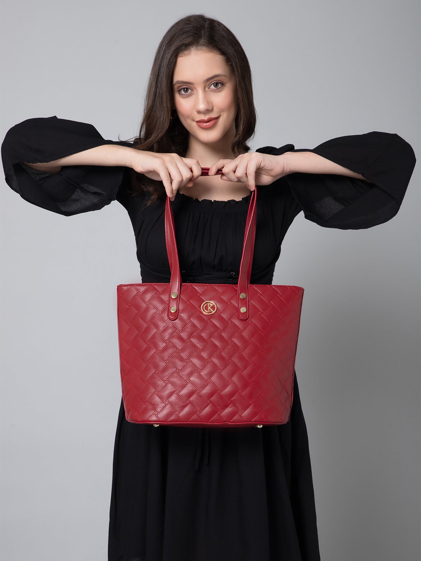 REBECA Tote Bag