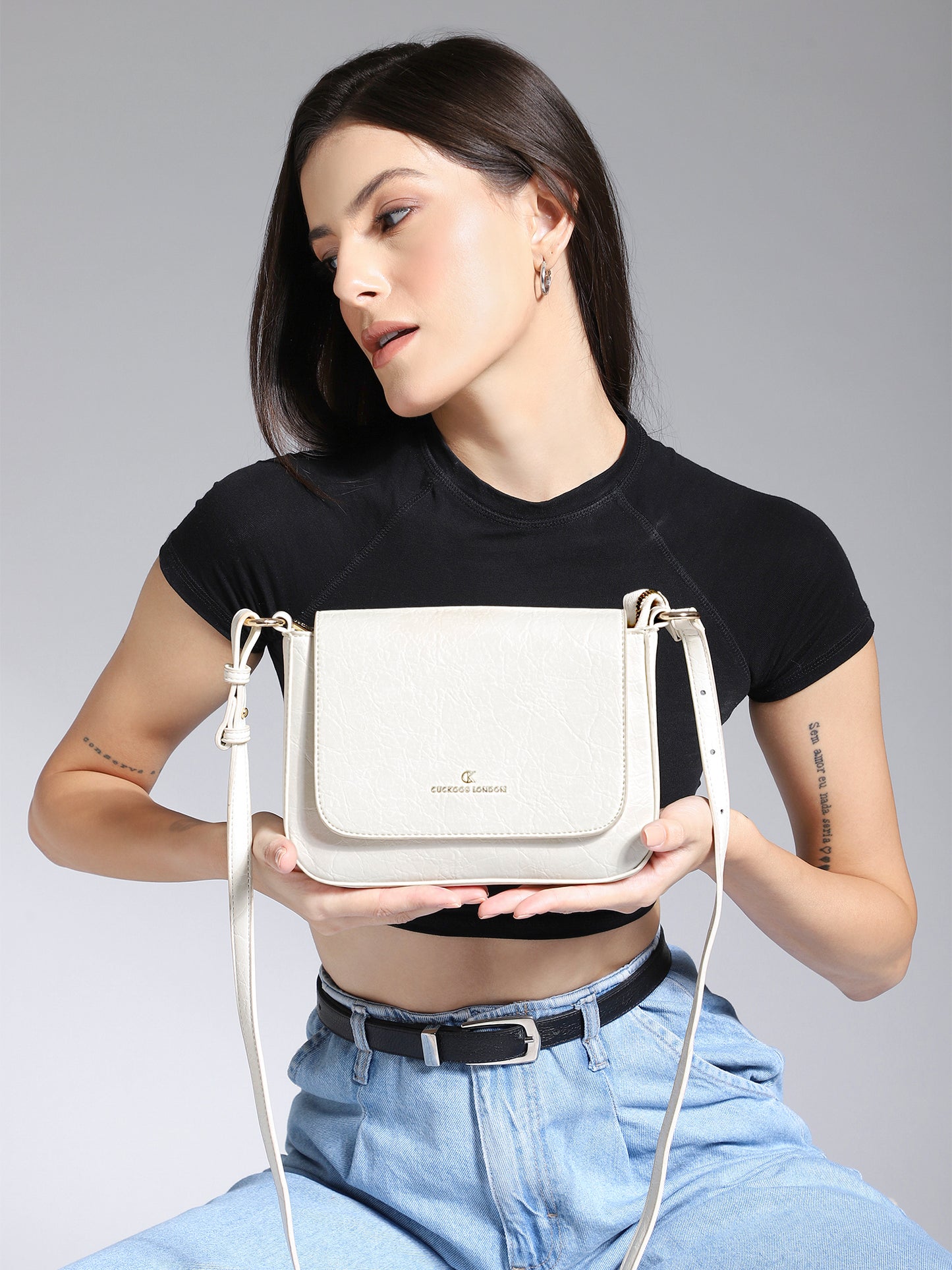 COALA Crossbody Bag