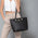 MORIS Tote Bag