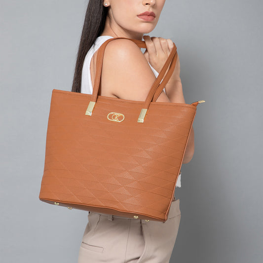 MORIS Tote Bag