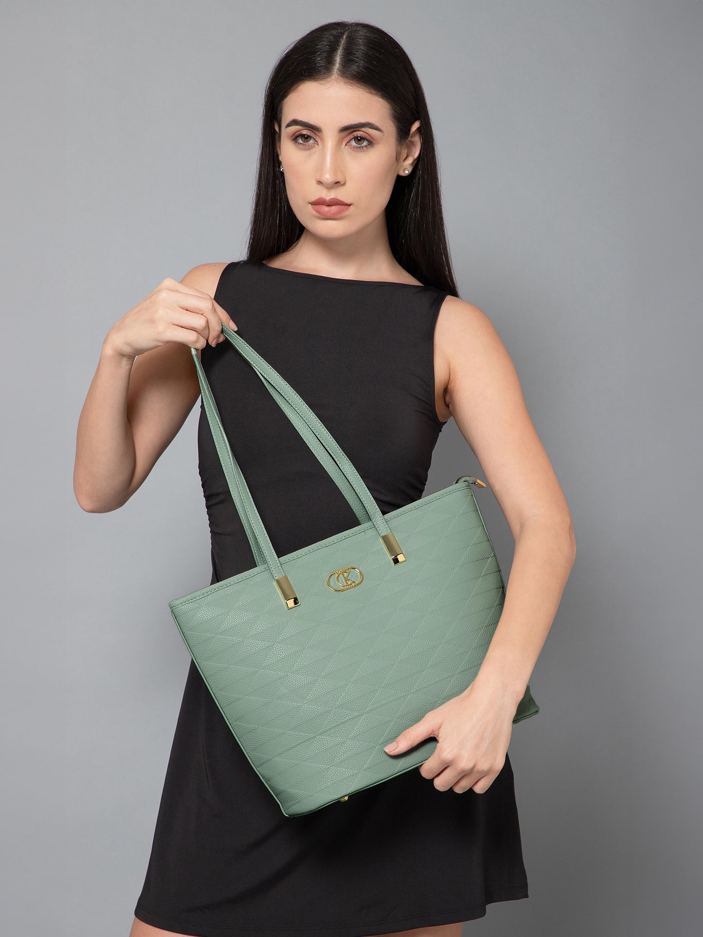 MORIS Tote Bag