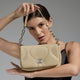 EMMA Quilted Shoulder Bag