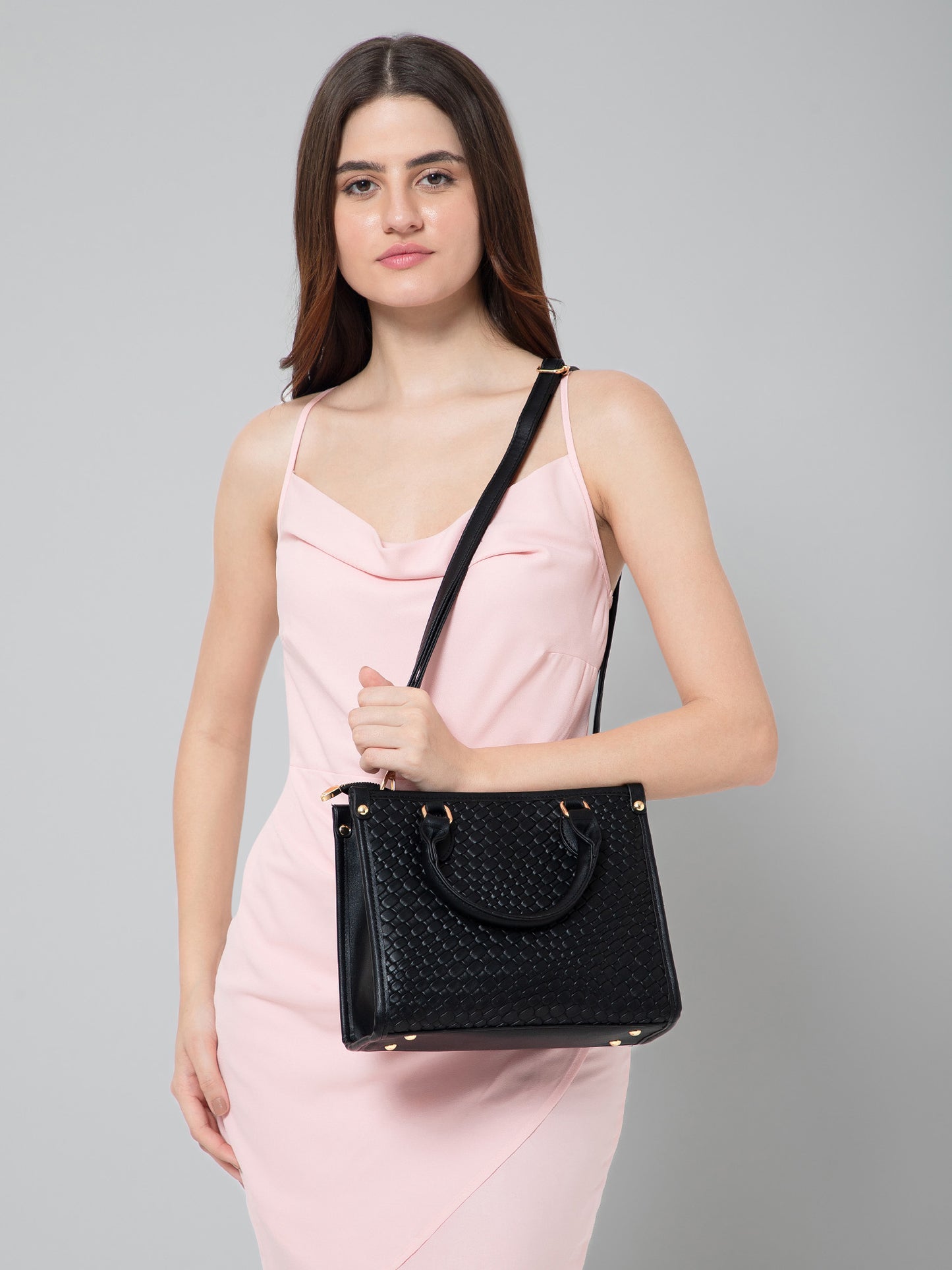 ELVIA Handbag