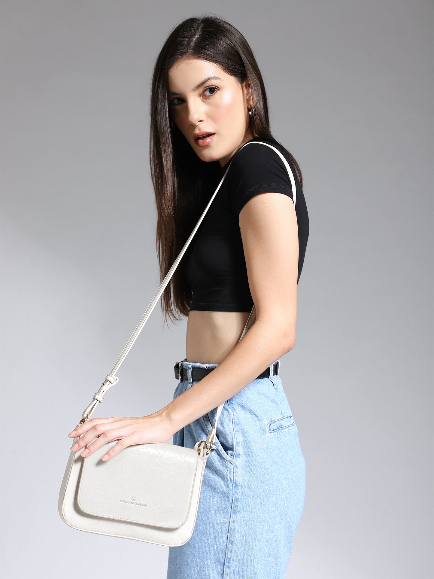 COALA Crossbody Bag