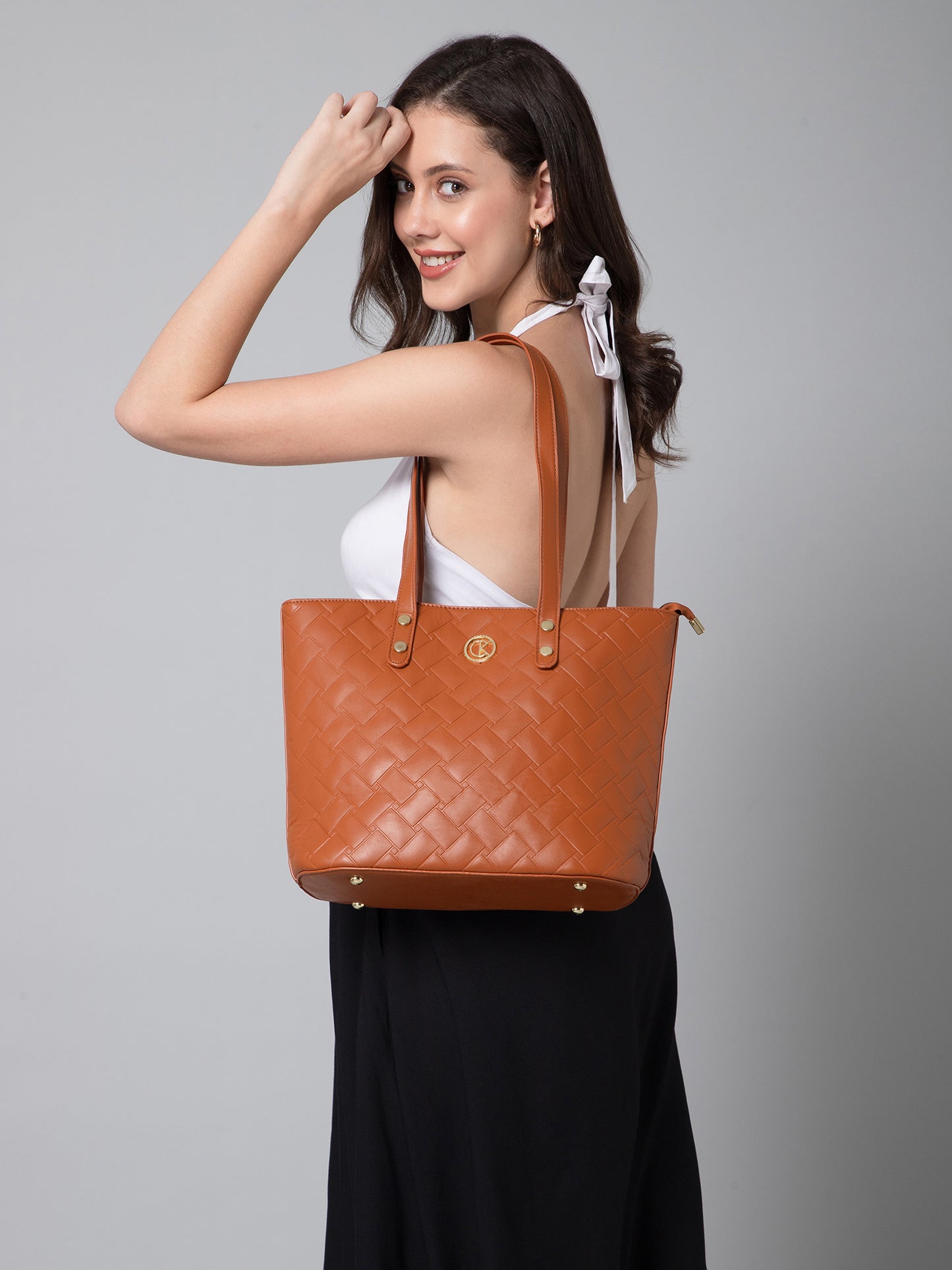 REBECA Tote Bag