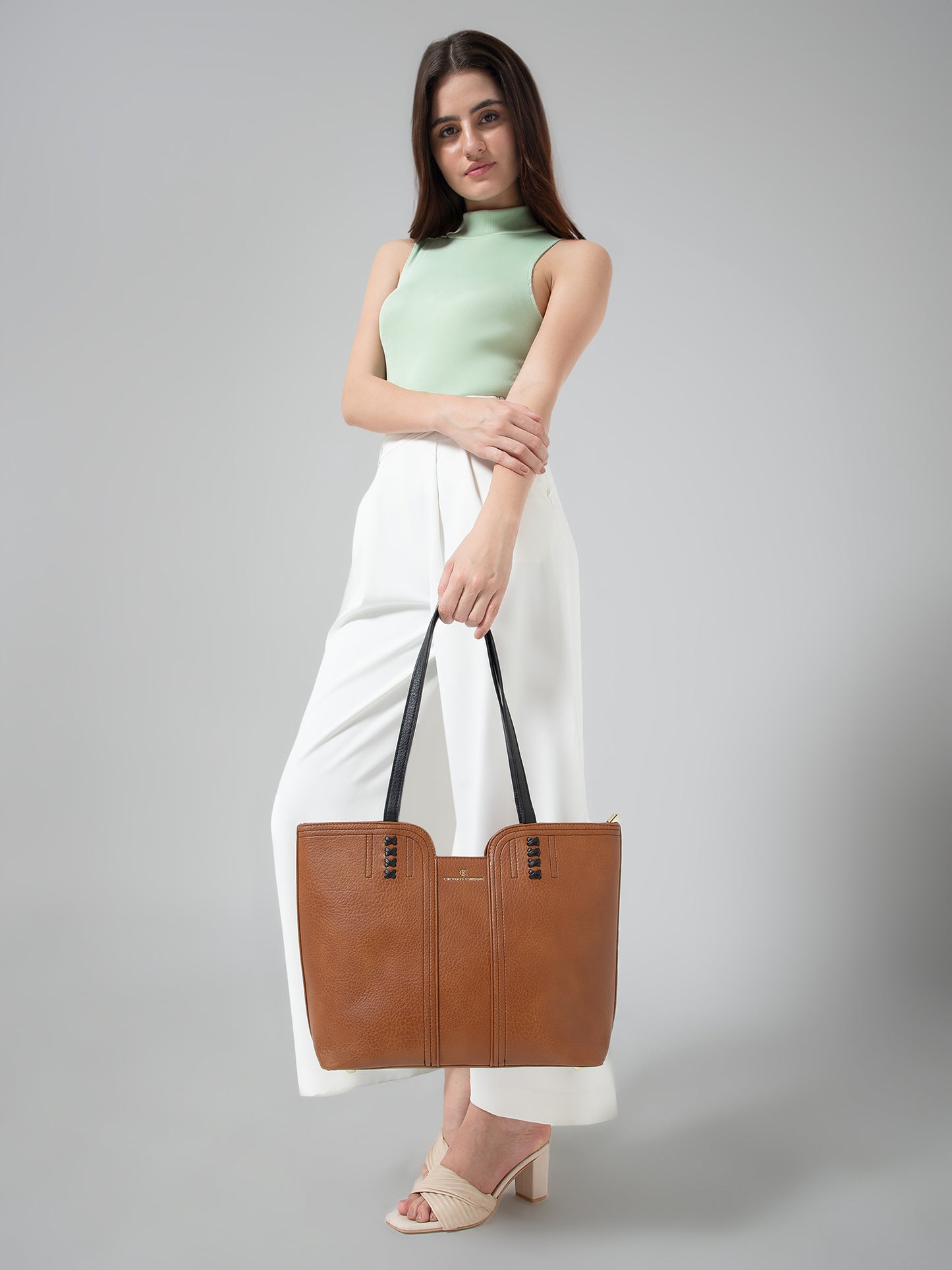 FIORE Tote Bag