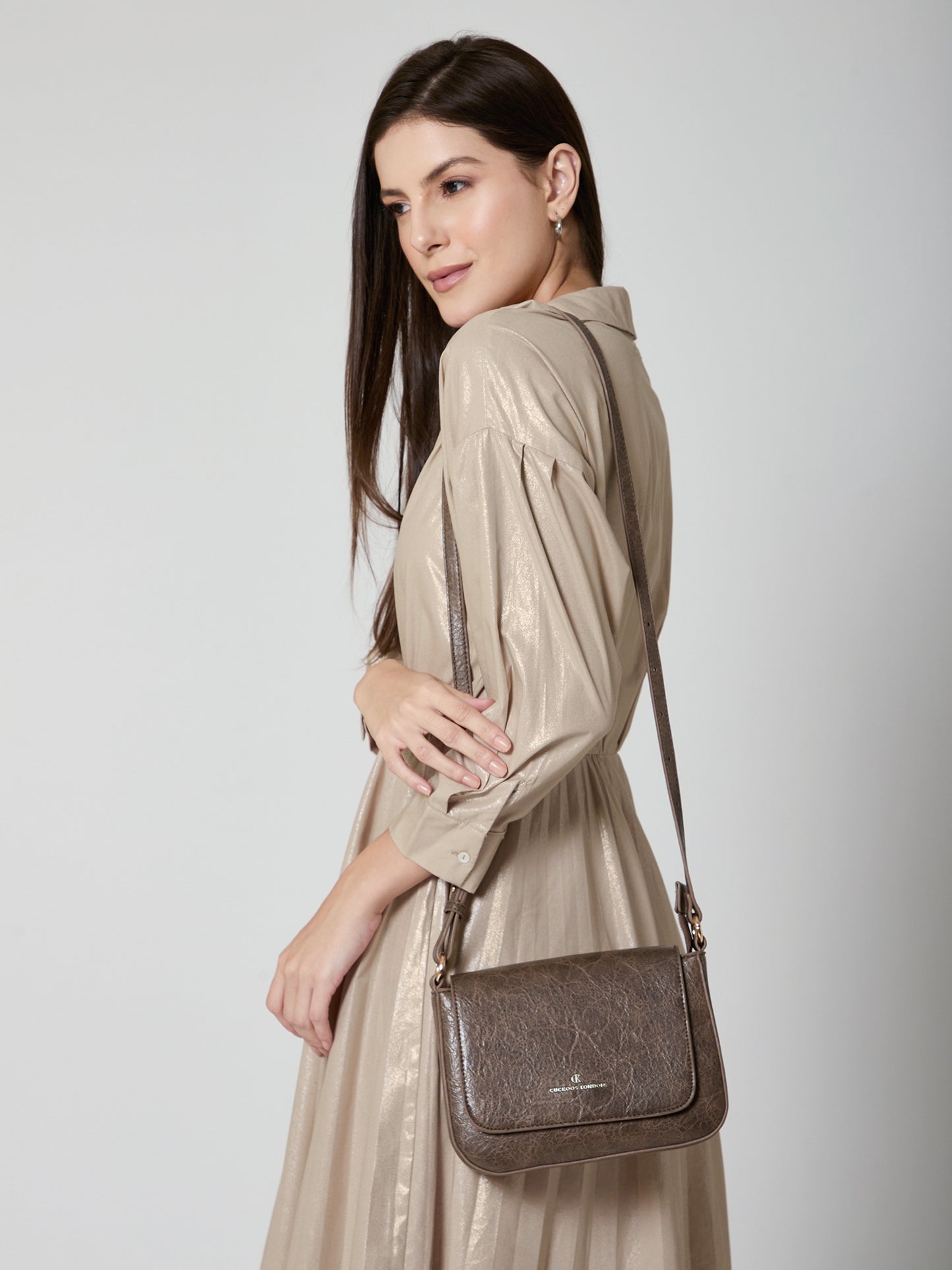 COALA Crossbody Bag