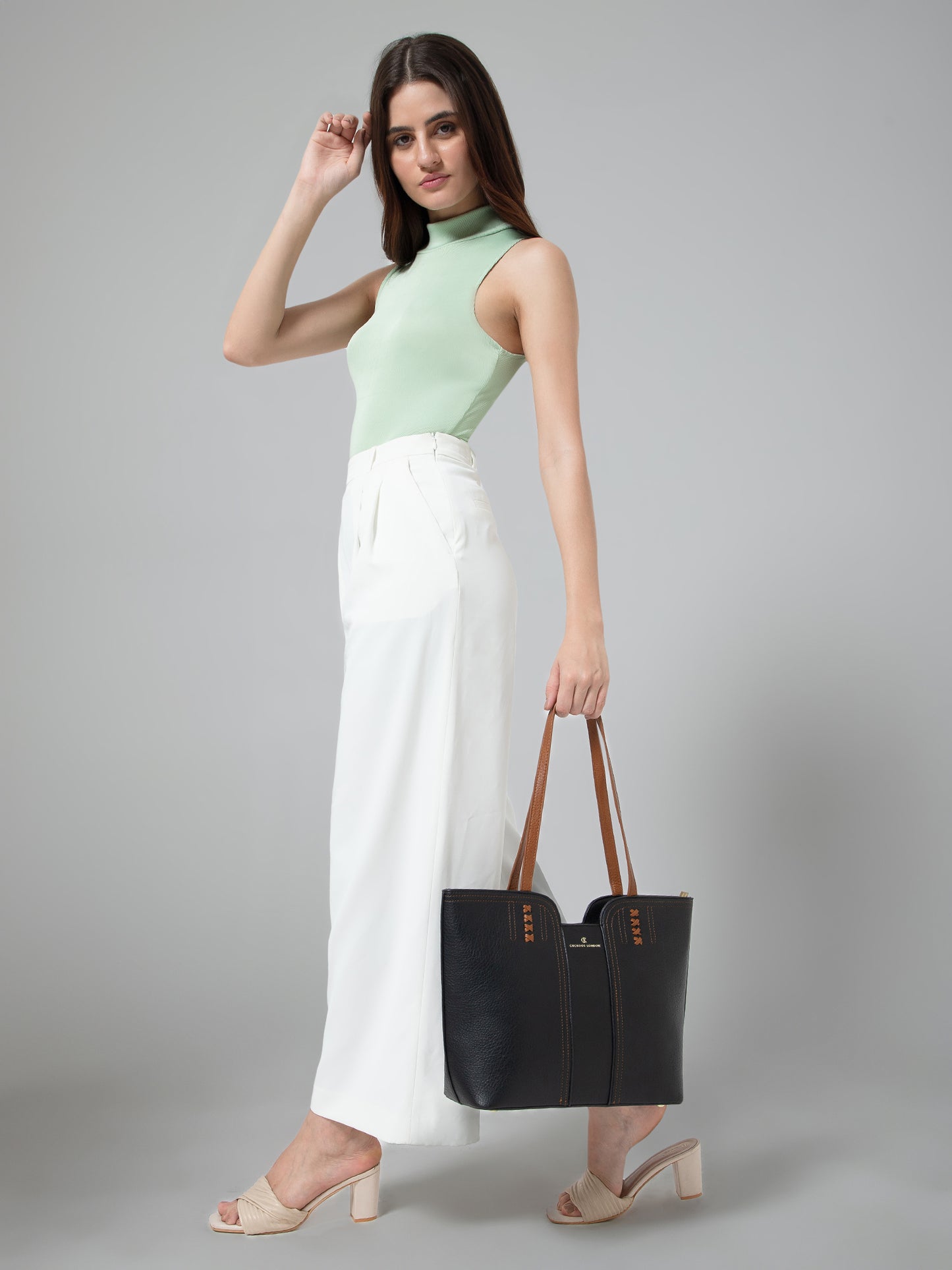 FIORE Tote Bag