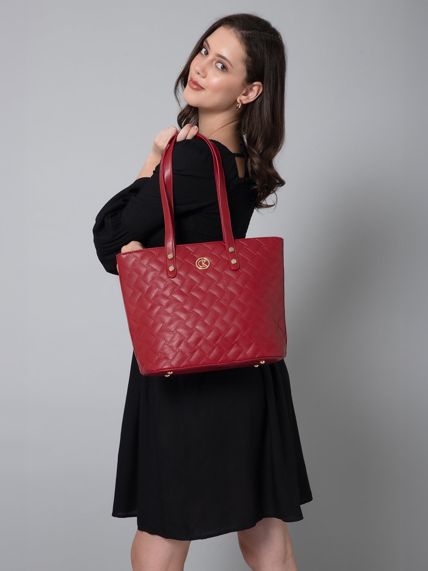 REBECA Tote Bag