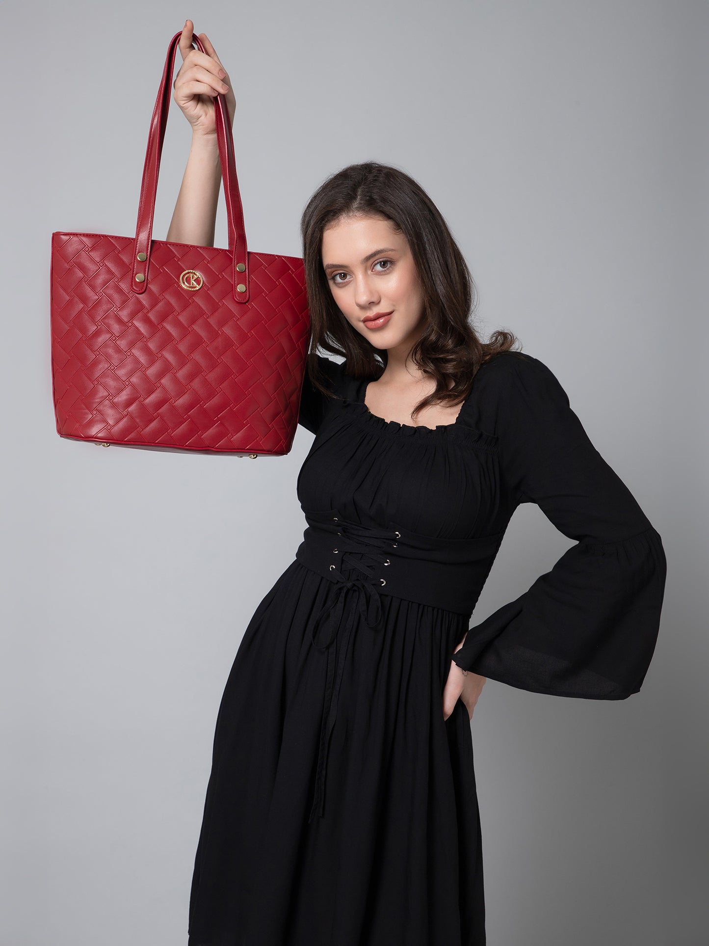 REBECA Tote Bag