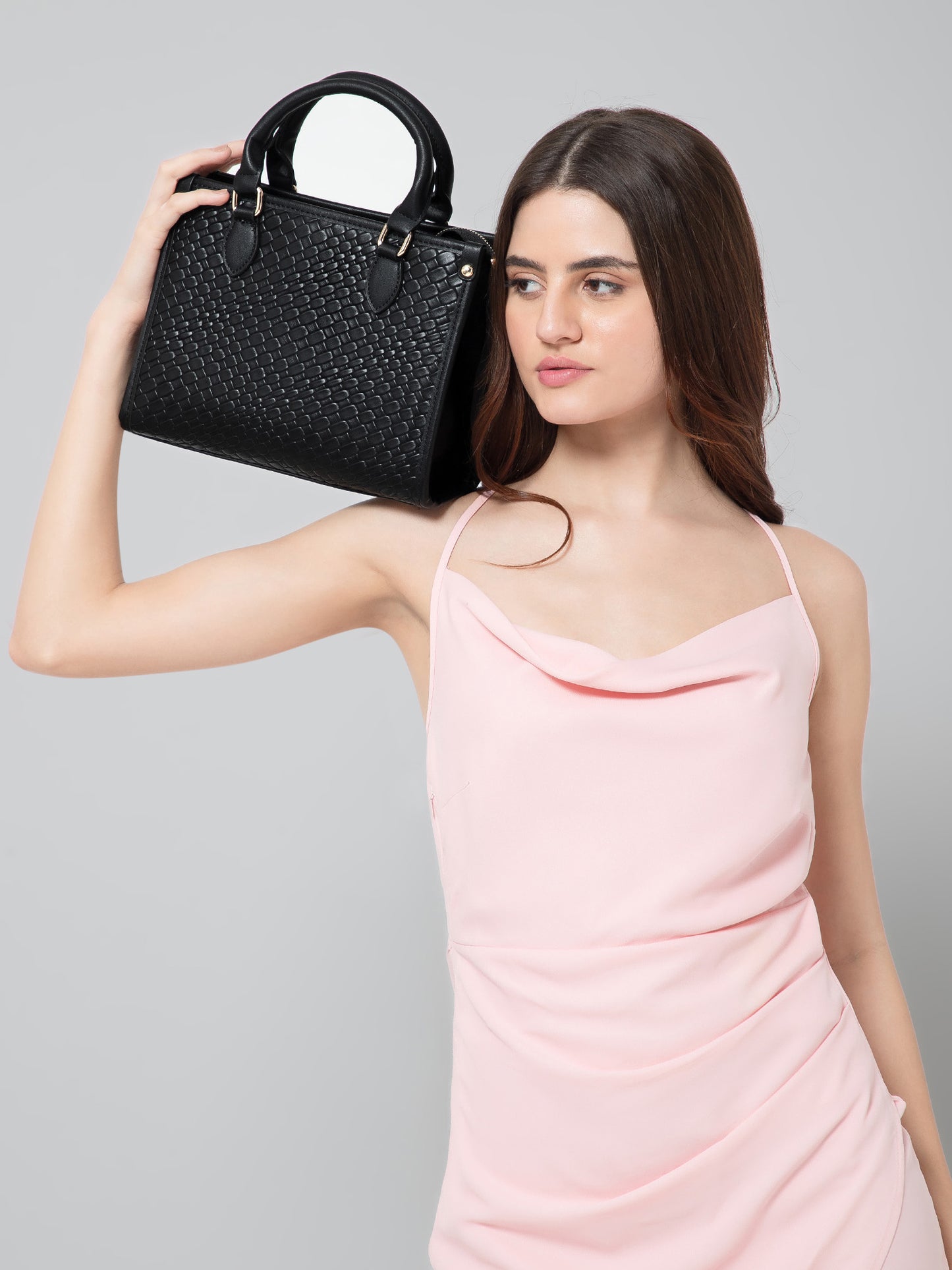 ELVIA Handbag