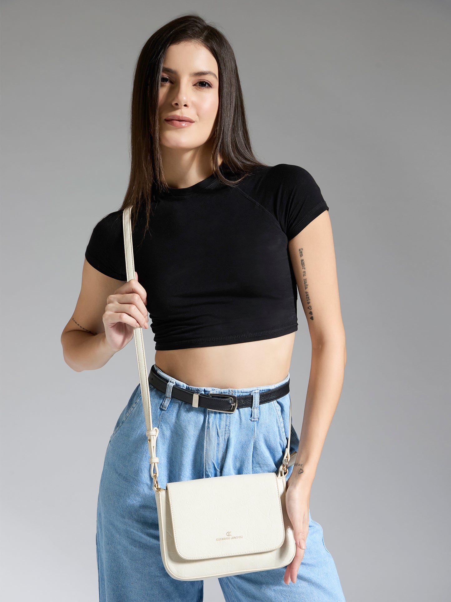 COALA Crossbody Bag