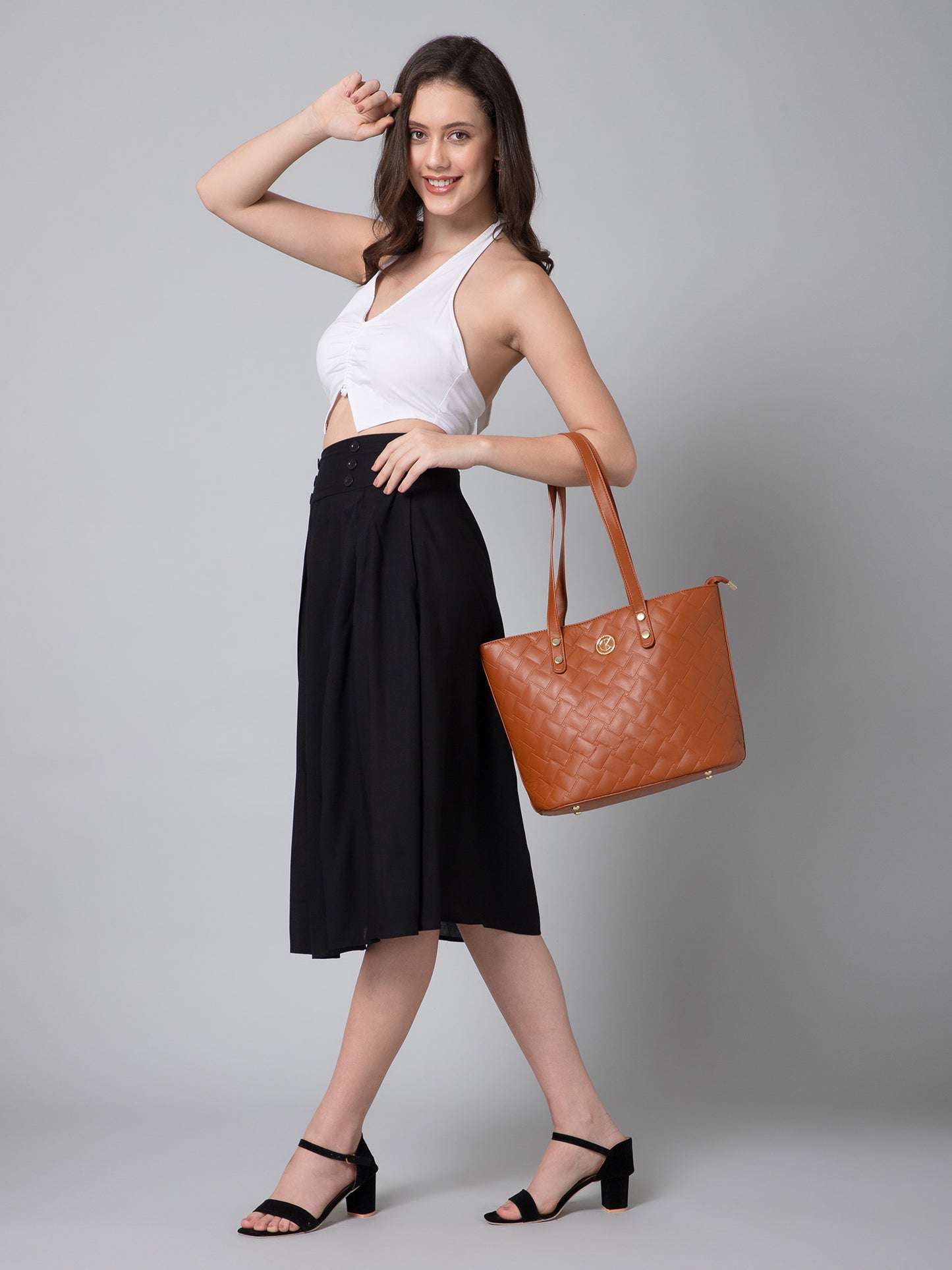 REBECA Tote Bag