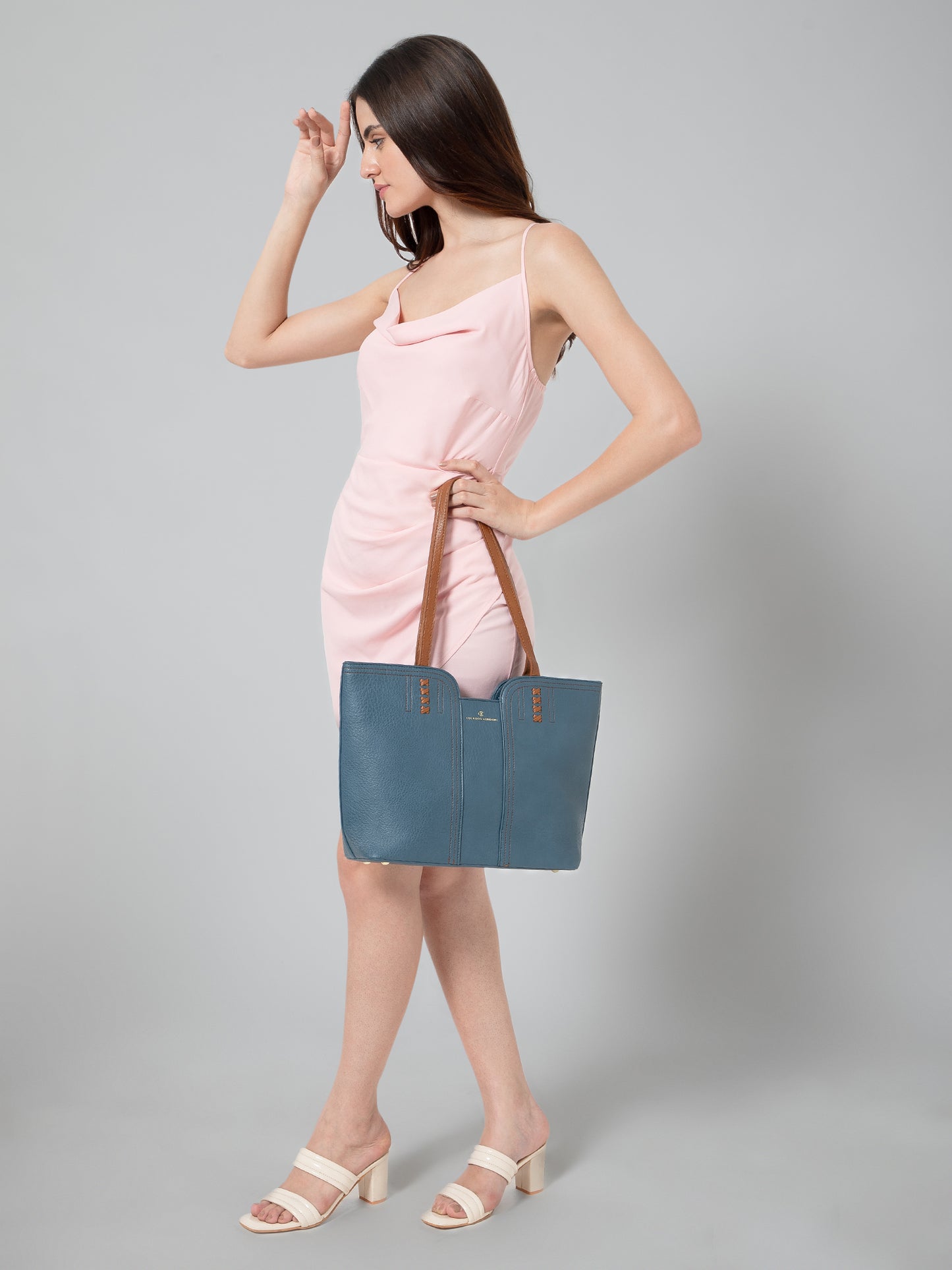 FIORE Tote Bag