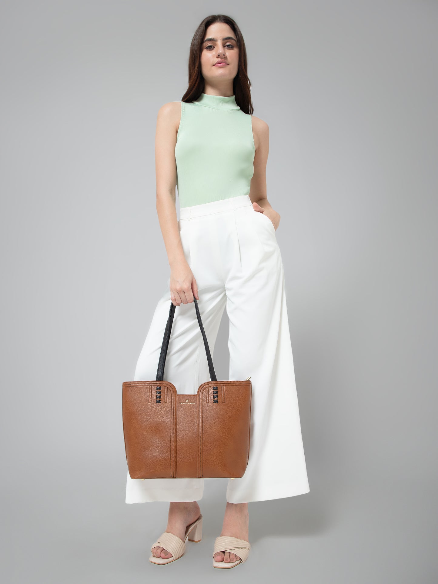 FIORE Tote Bag