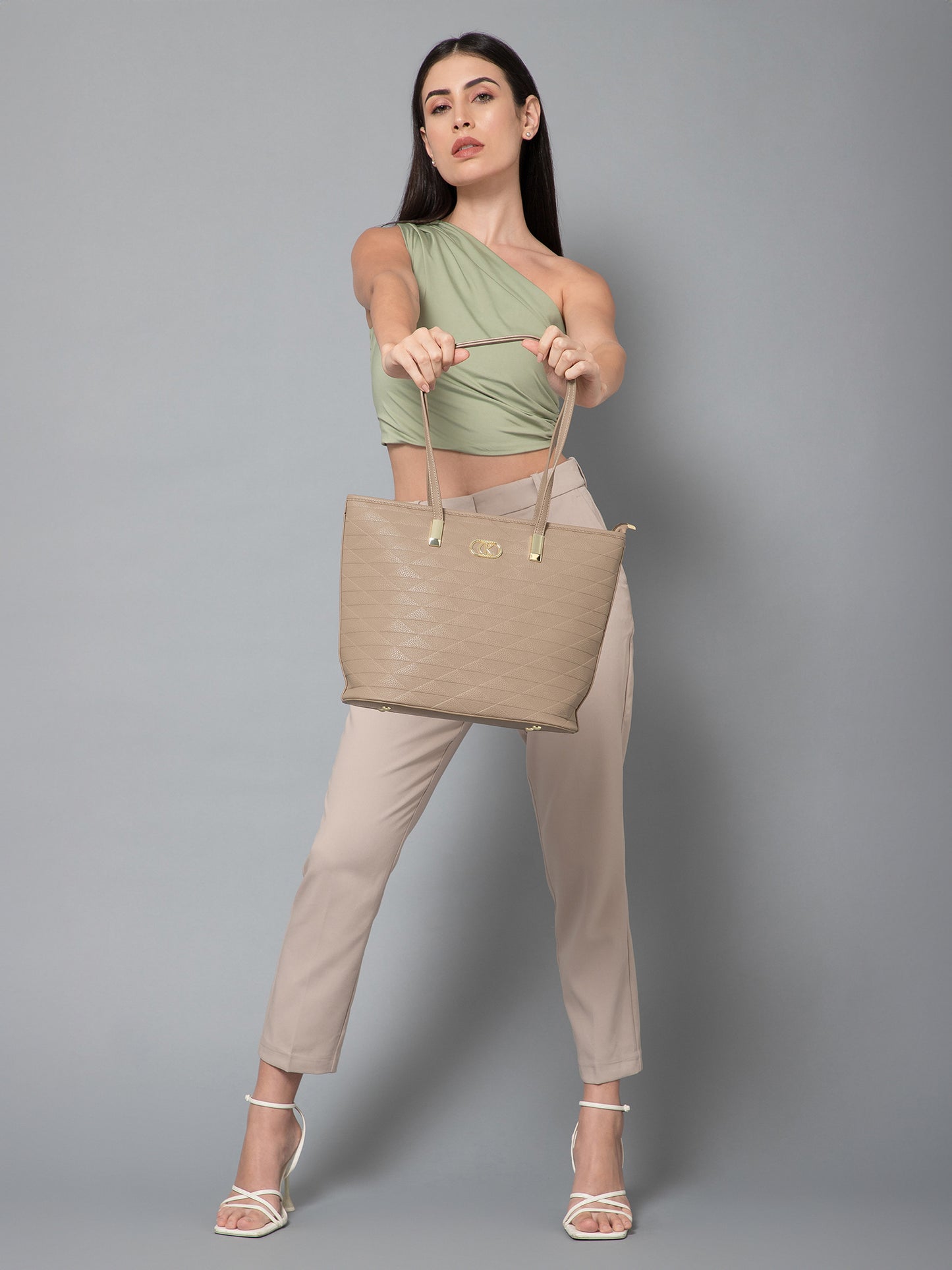 MORIS Tote Bag