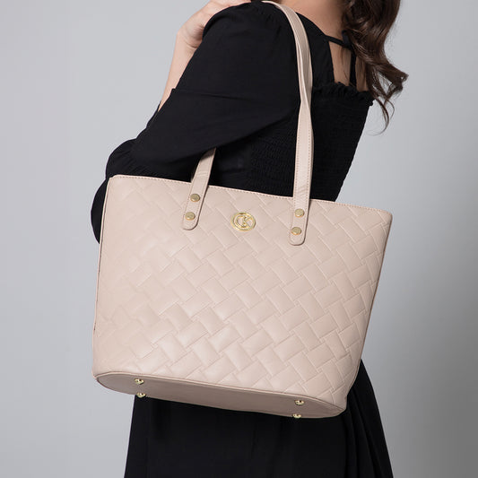 REBECA Tote Bag
