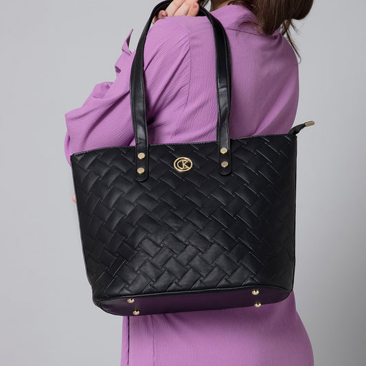 REBECA Tote Bag