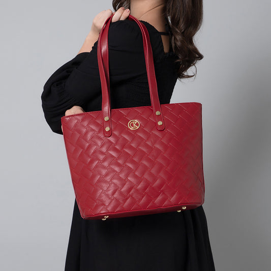 REBECA Tote Bag