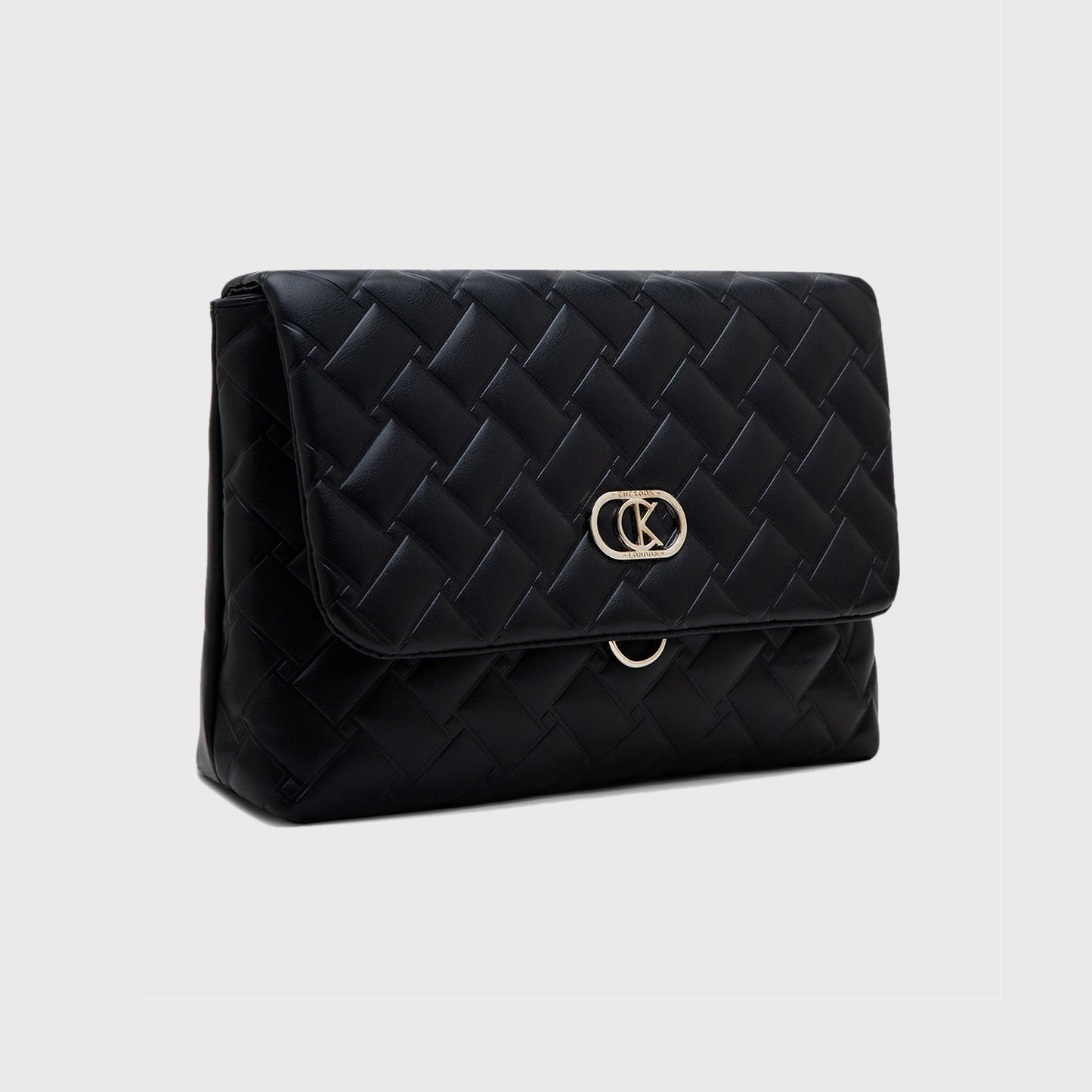 KLARA Shoulder Bag
