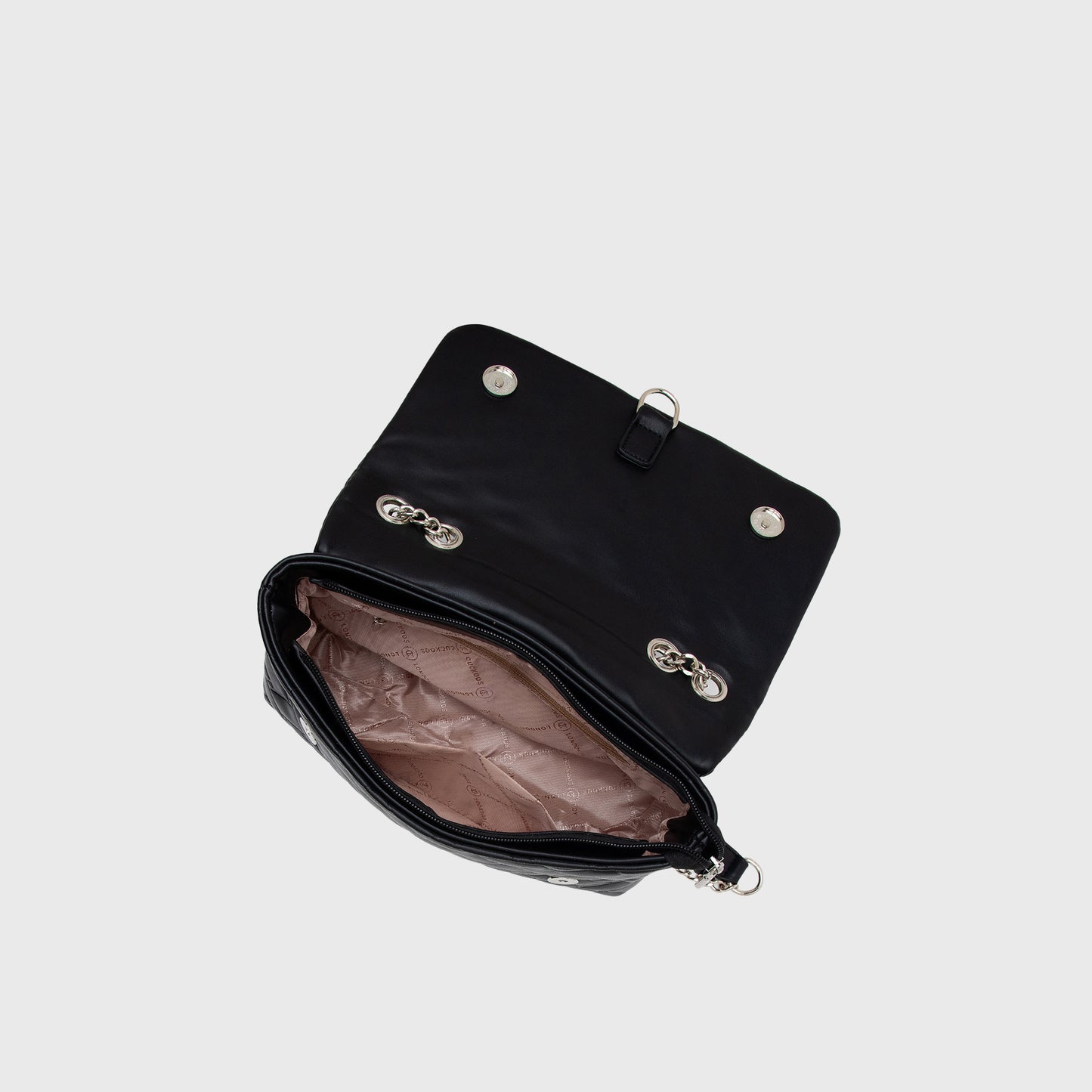 KLARA Shoulder Bag