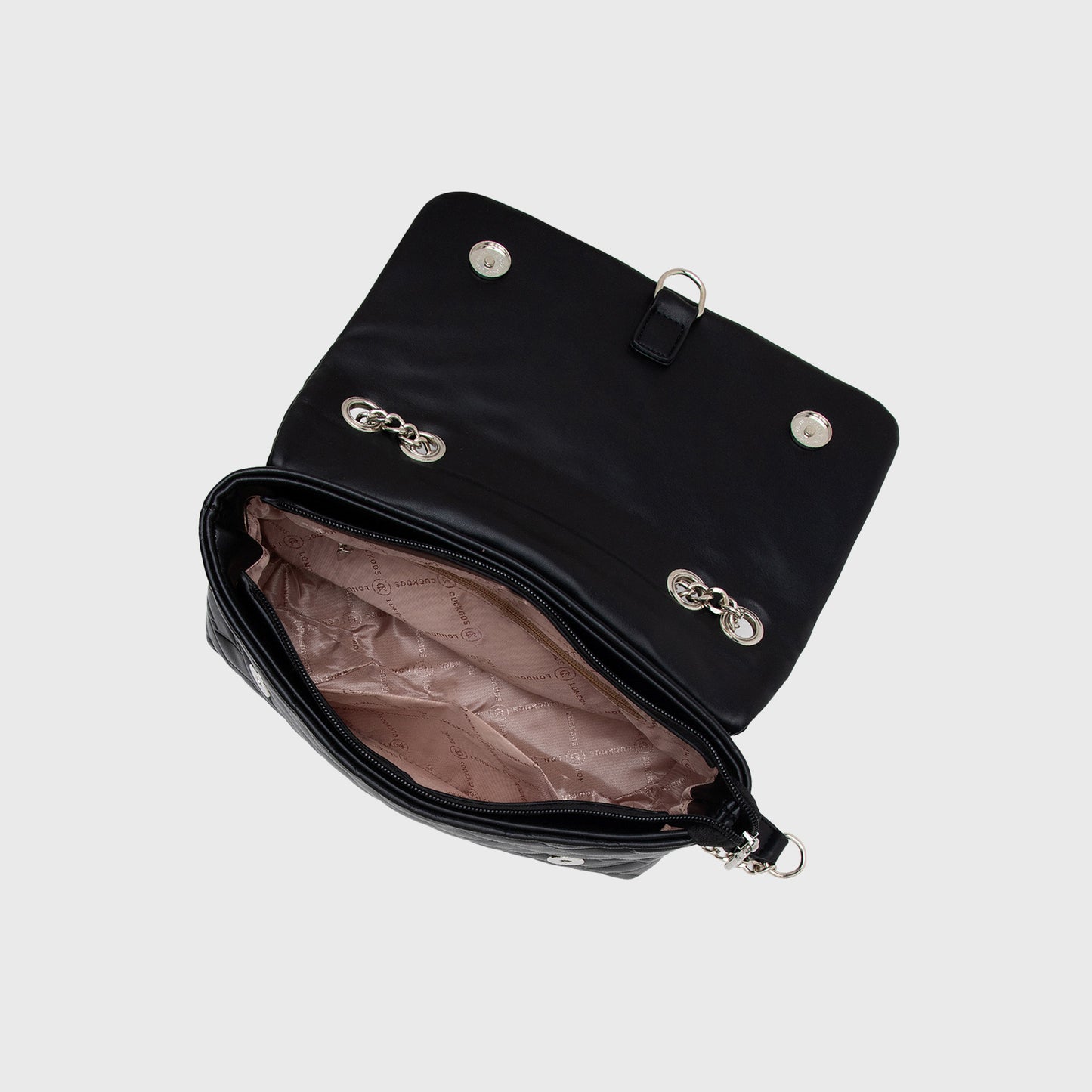 KLARA Shoulder Bag
