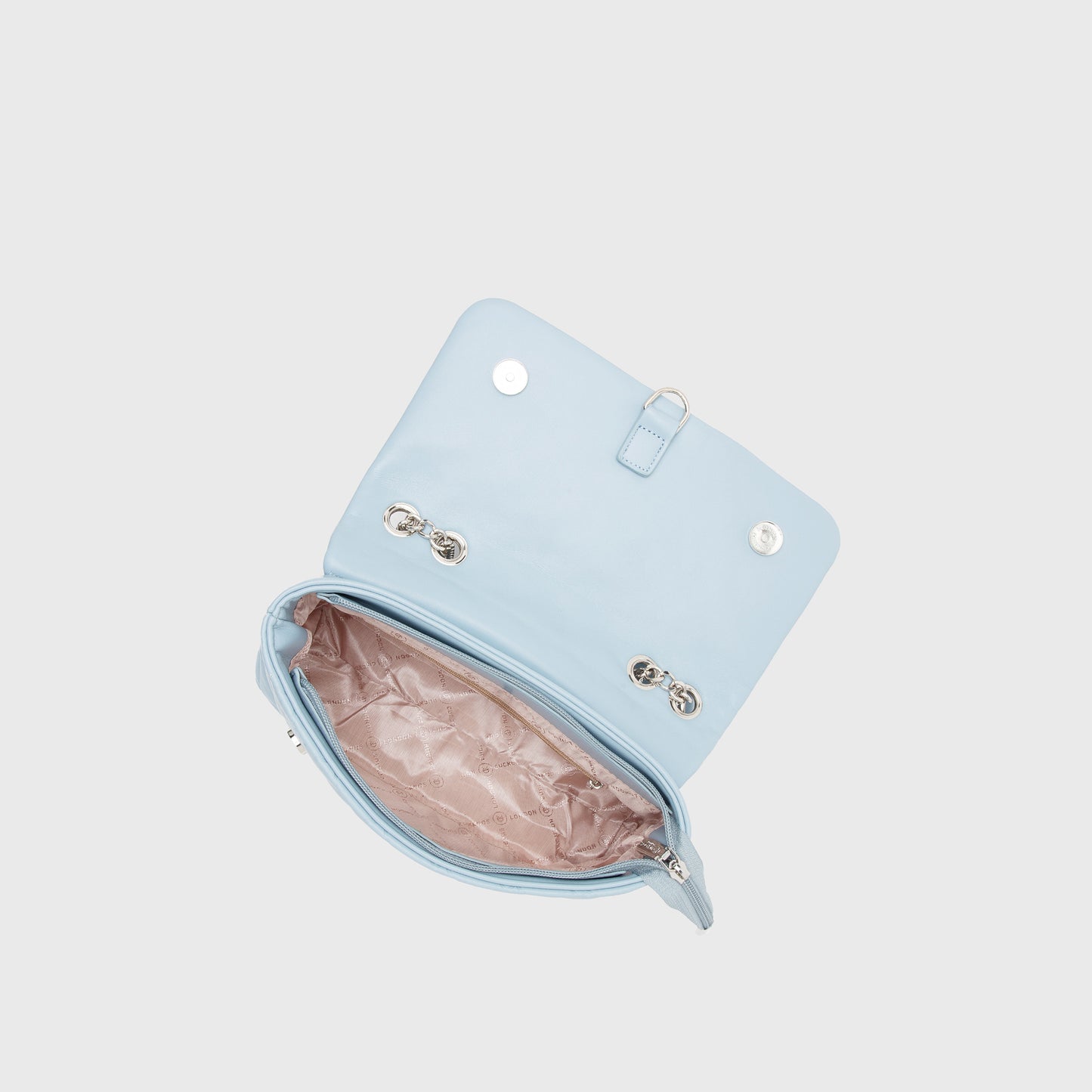 KLARA Shoulder Bag