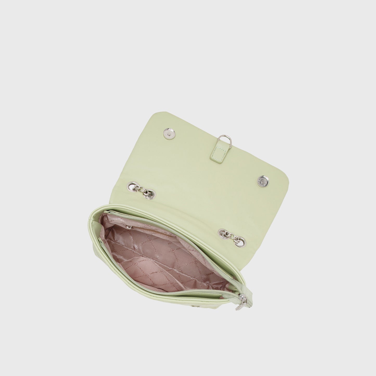 KLARA Shoulder Bag