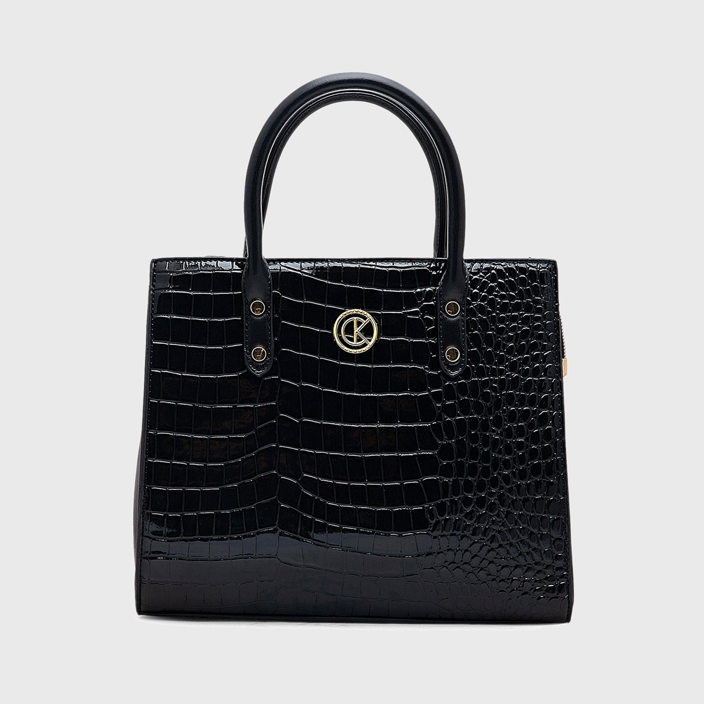 AMALI Satchel Bag