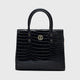 AMALI Satchel Bag