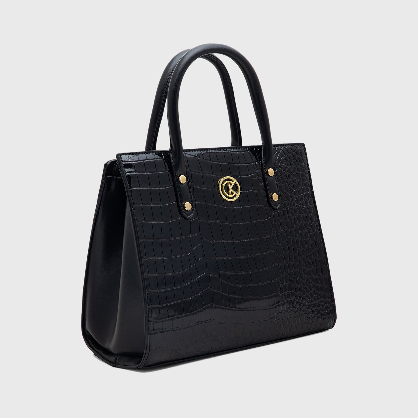 AMALI Satchel Bag