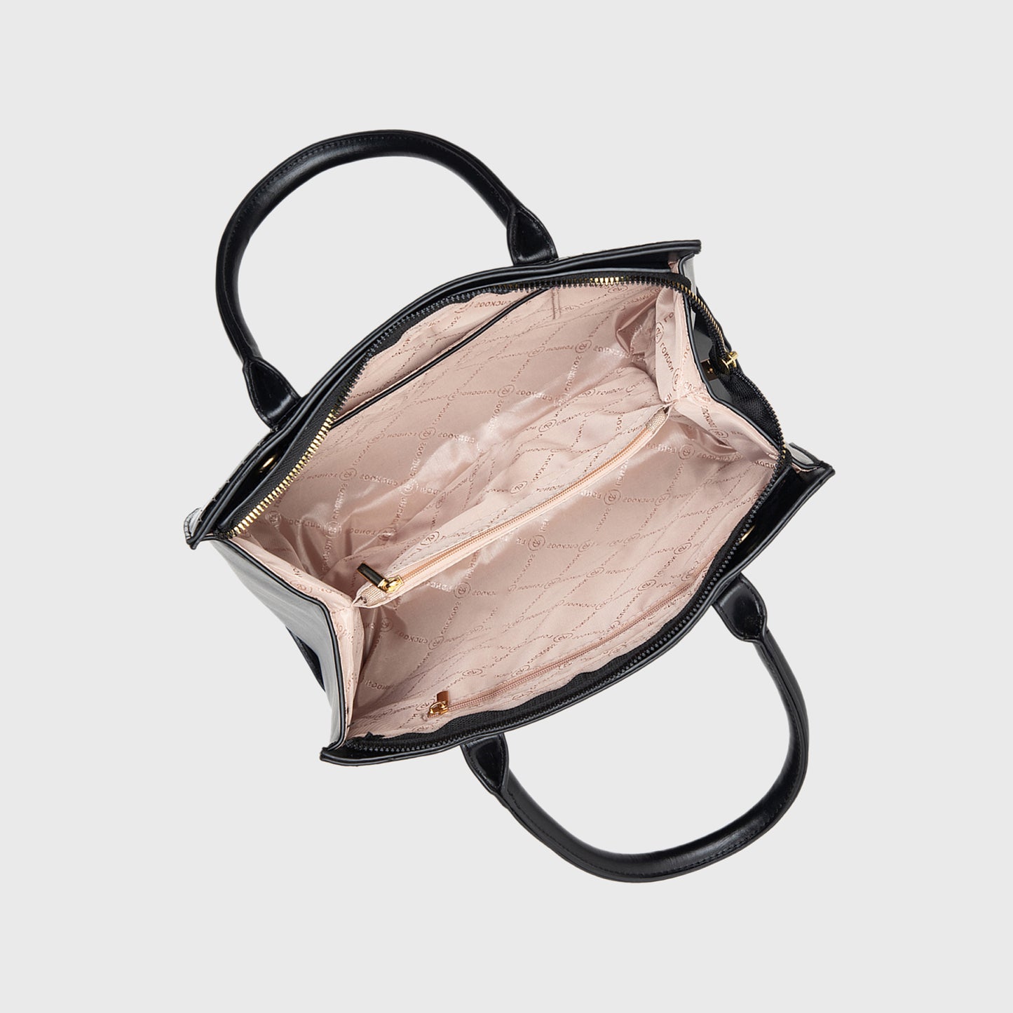 AMALI Satchel Bag
