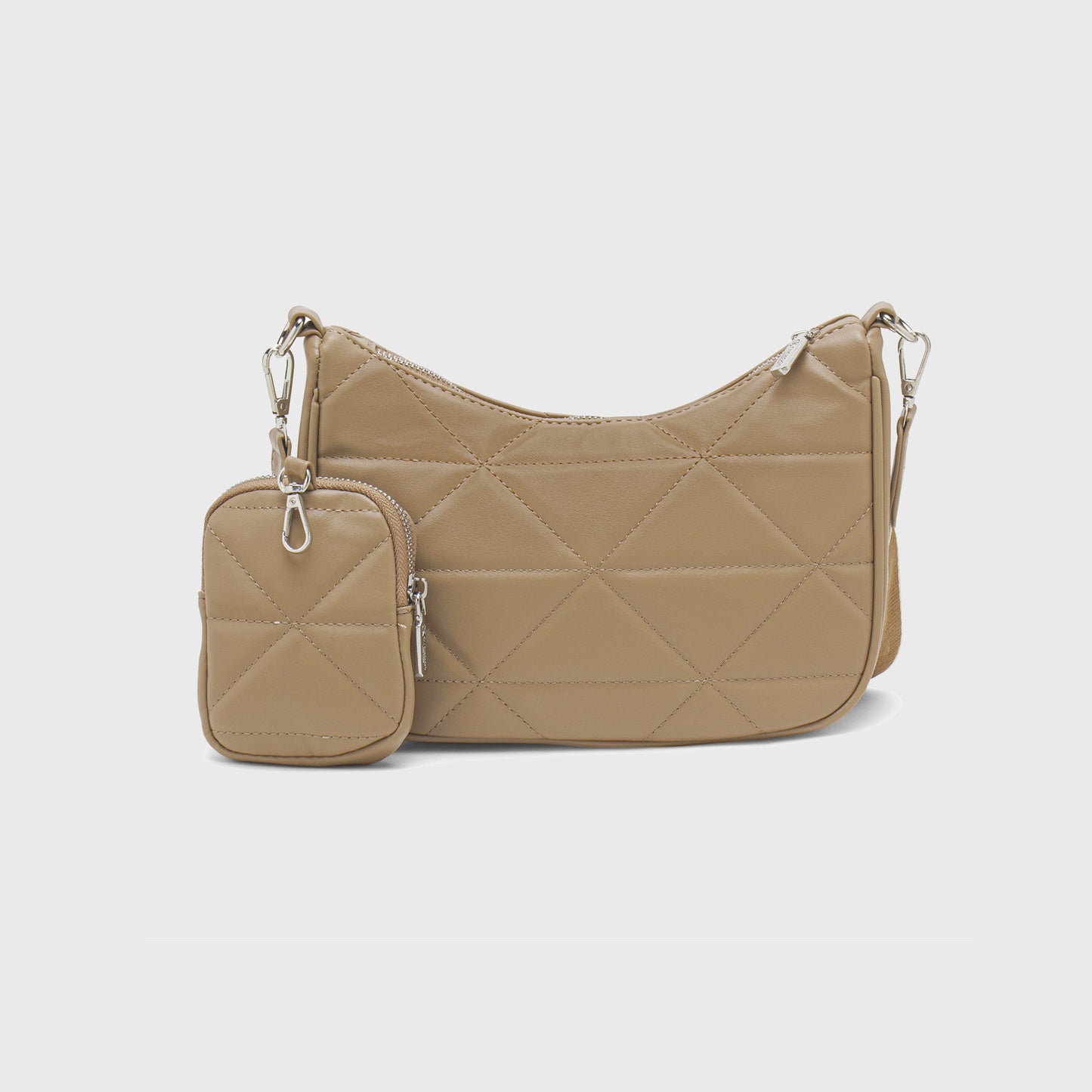 WILLA Crossbody Bag