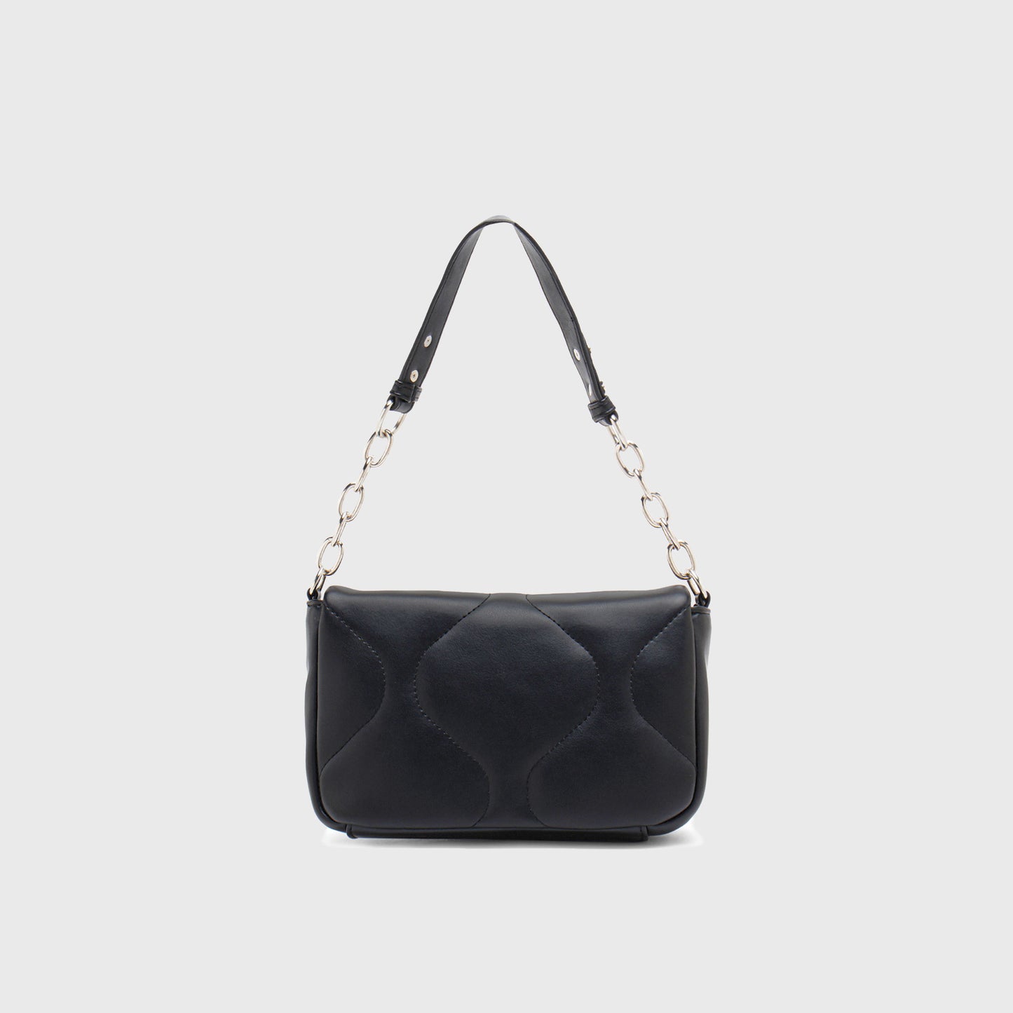 EMMA Quilted Shoulder Bag