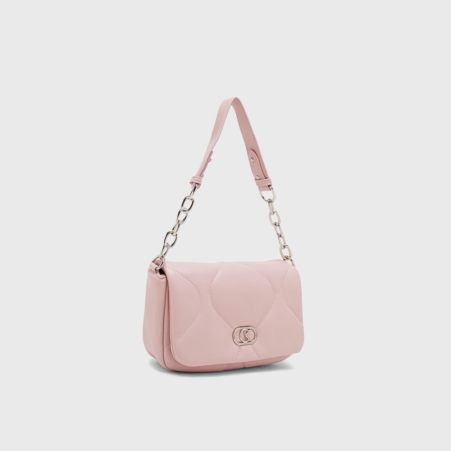 EMMA Quilted Shoulder Bag