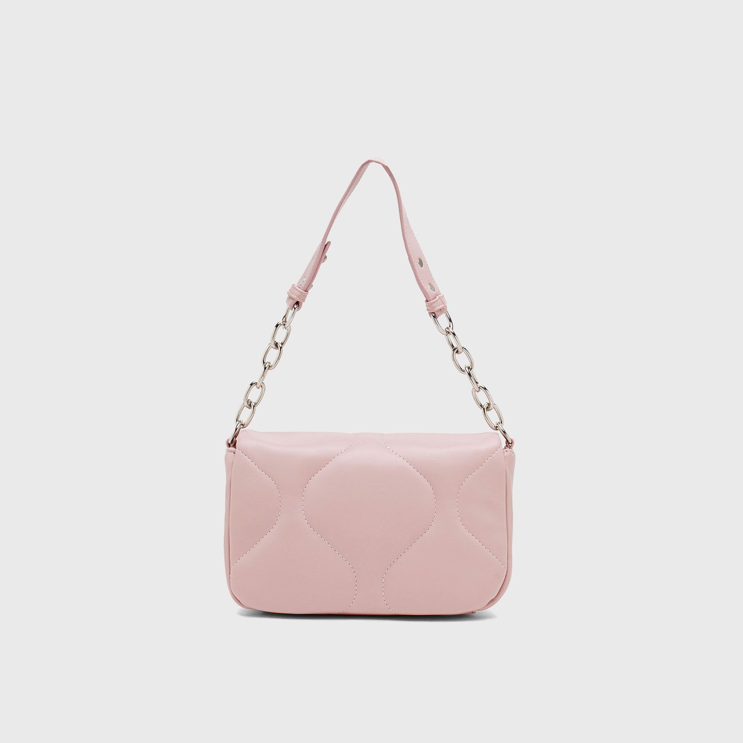 EMMA Quilted Shoulder Bag