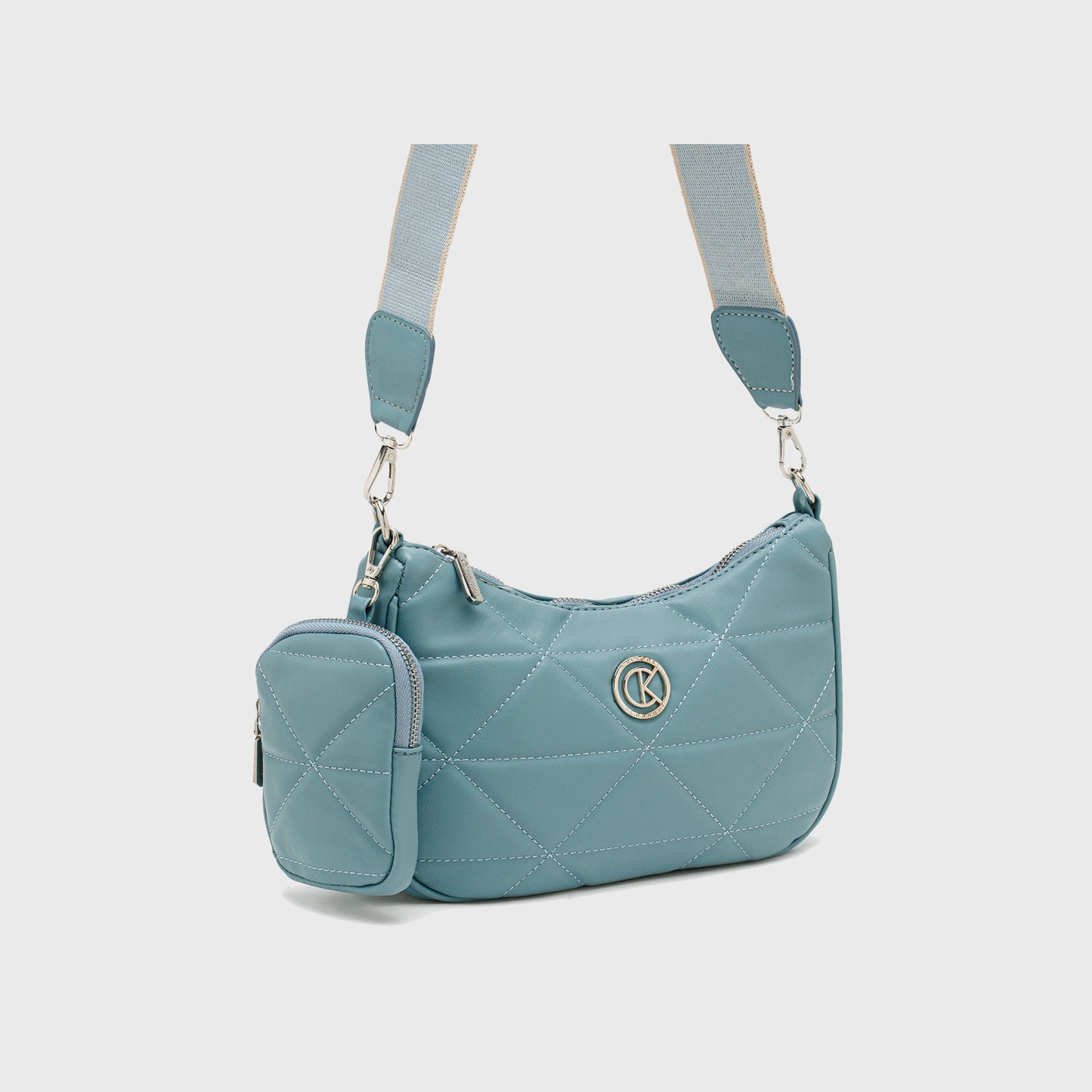 WILLA Crossbody Bag