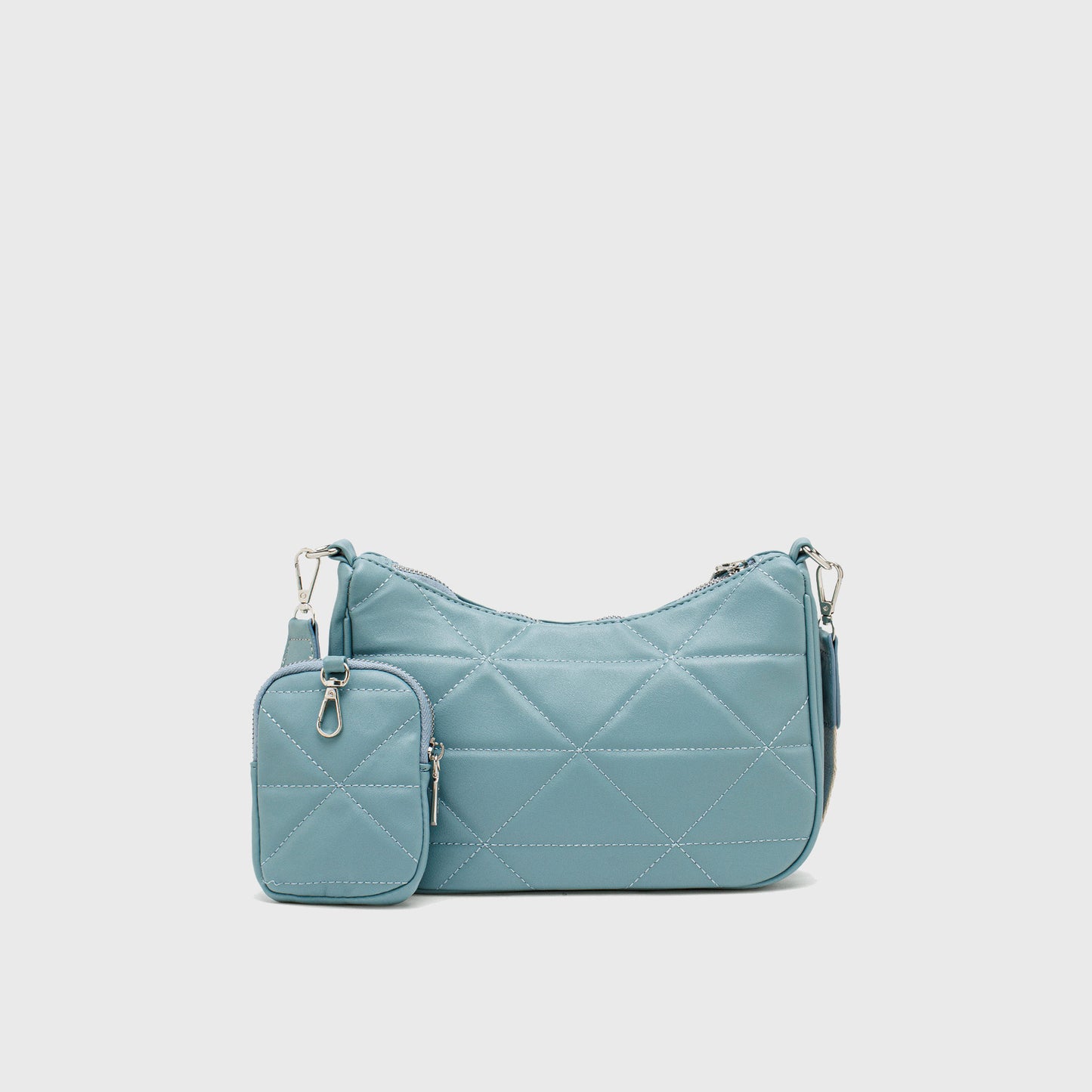 WILLA Crossbody Bag