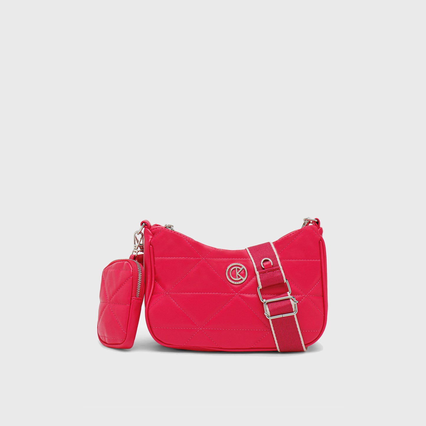 WILLA Crossbody Bag