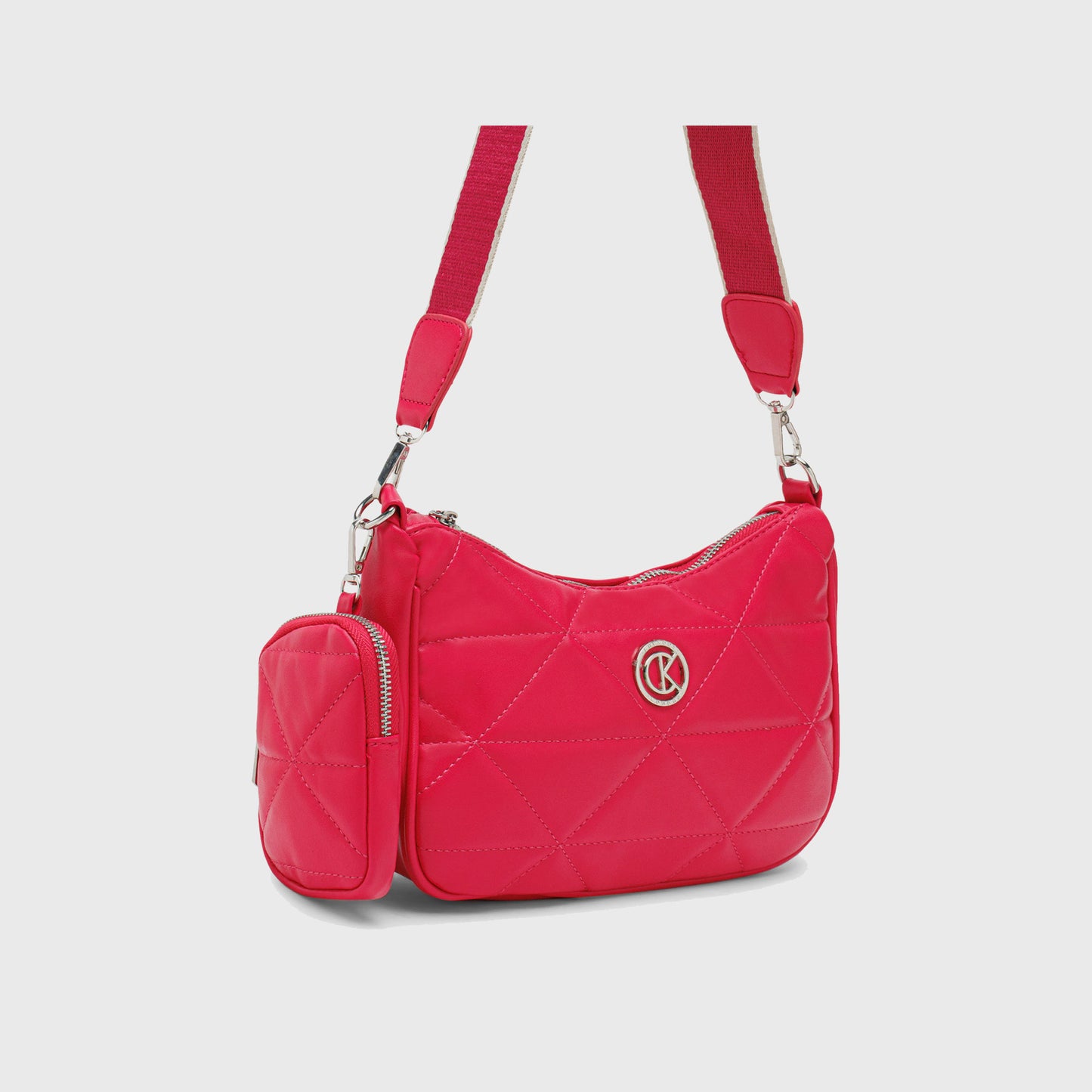 WILLA Crossbody Bag