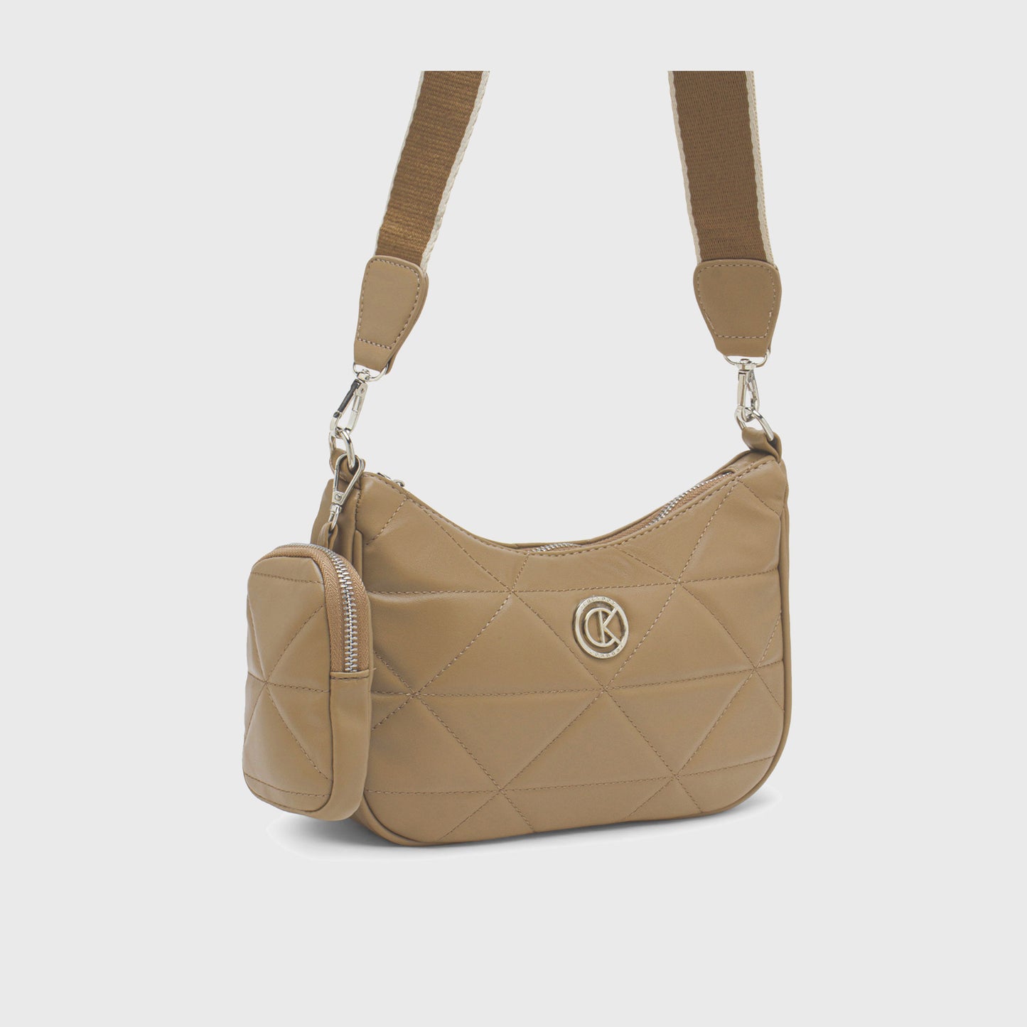 WILLA Crossbody Bag