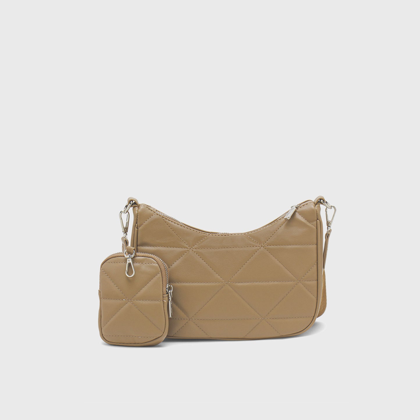 WILLA Crossbody Bag