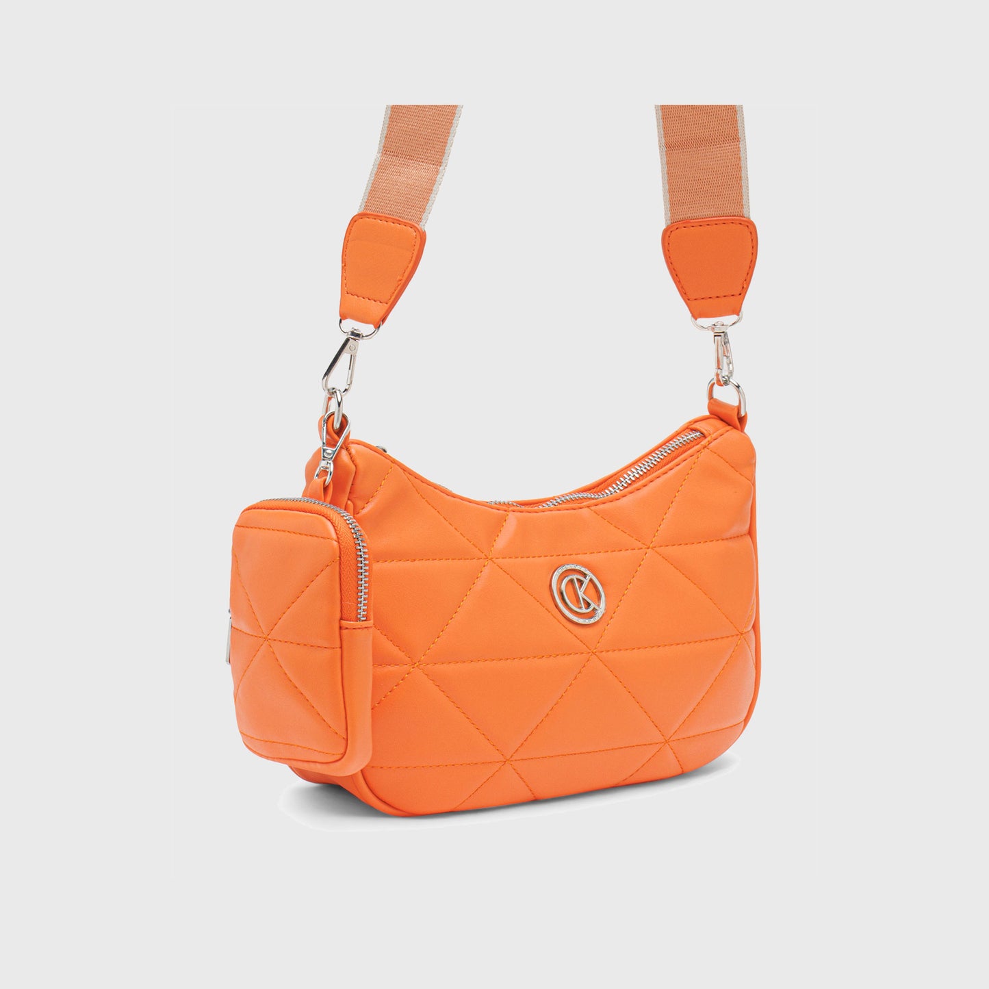 WILLA Crossbody Bag