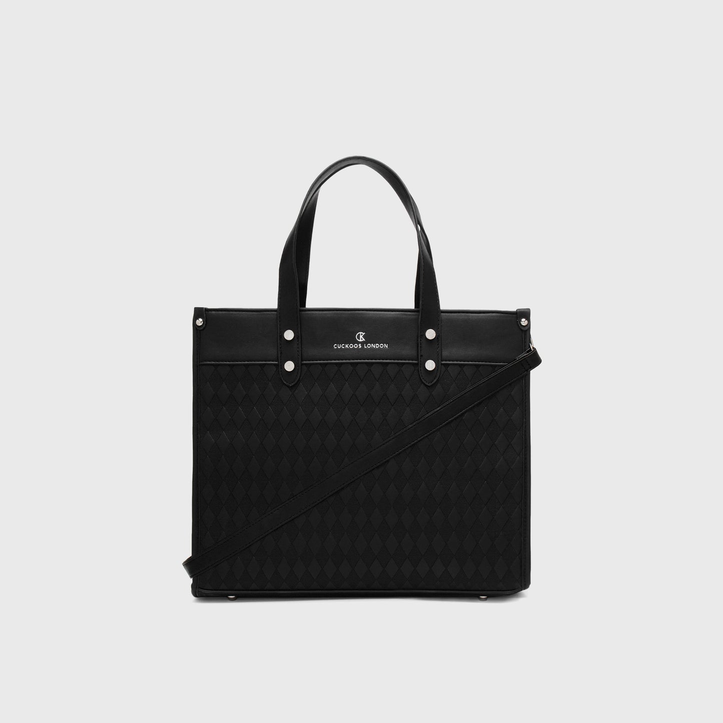 NORA Tote Bag