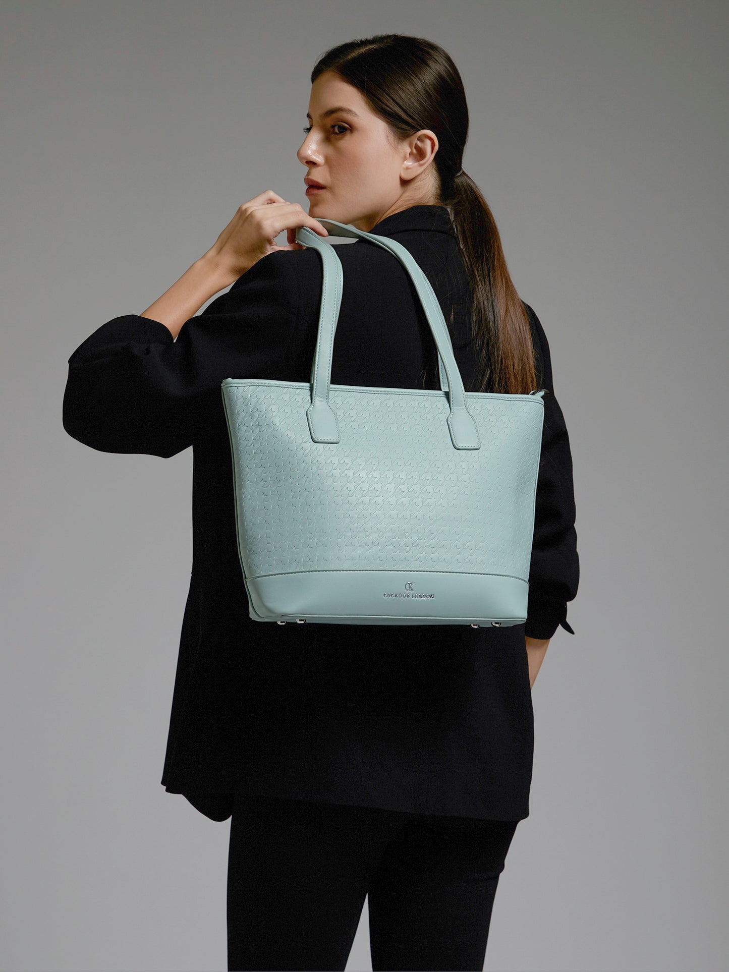 GRETA Tote Bag