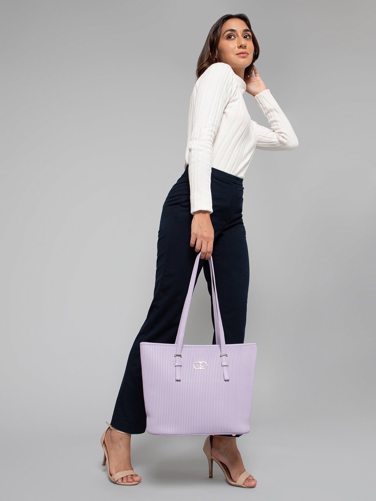 ARACE Tote Bag